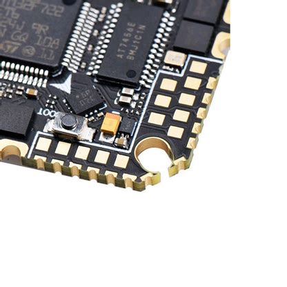 JHEMCU GHF722AIO-ICM 40A AIO Flight Controller With Integrated – REES52