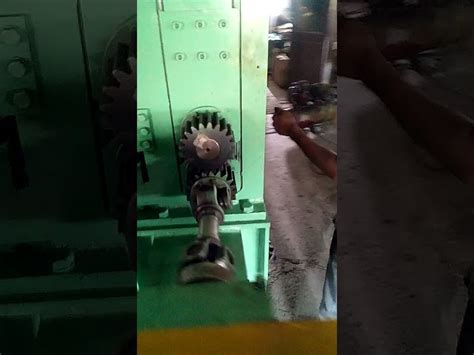 Straightening Machines - Coil Straightening Machine Manufacturer from ...