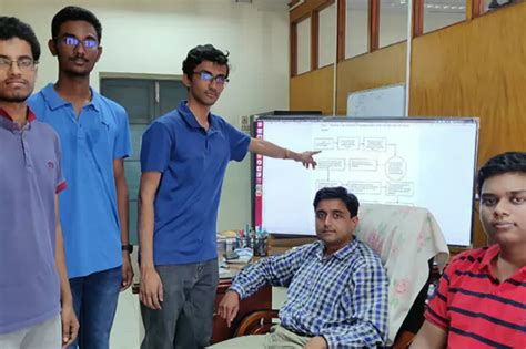 IIT Madras Develops AI Technology For Converting Brain Signals Into ...