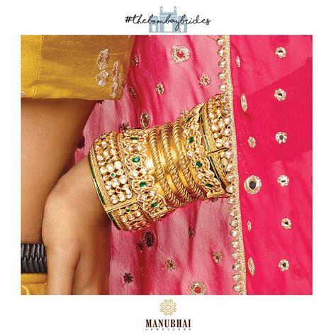 Buy Antique Bangle Online | Antique Bangle by Manubhai.