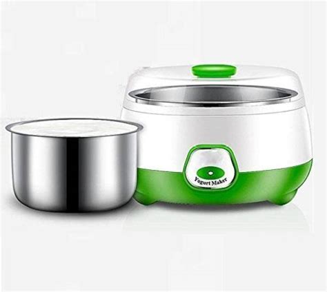 Yogurt Maker - Buy Yogurt Maker online at Best Prices in India ...