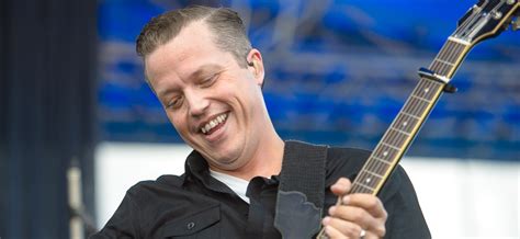 Listen To Jason Isbell's Set From The 2015 Newport Folk Festival : NPR