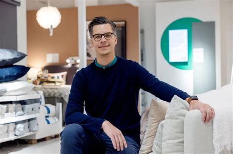 Kraftig resultatvekst for Ikea Norge | DN