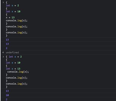 Image result for Block Scope JavaScript