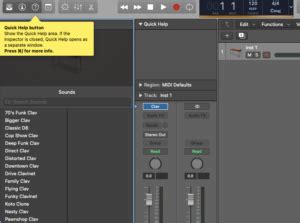 Logic Pro X Tutorial Free 的图像结果