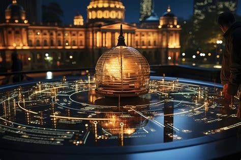 GenAI powers inclusive governance in India 2025 | EY - India