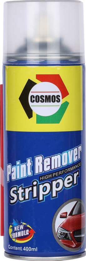 Cosmos Paints High Performance Paint Remover Price in India - Buy ...