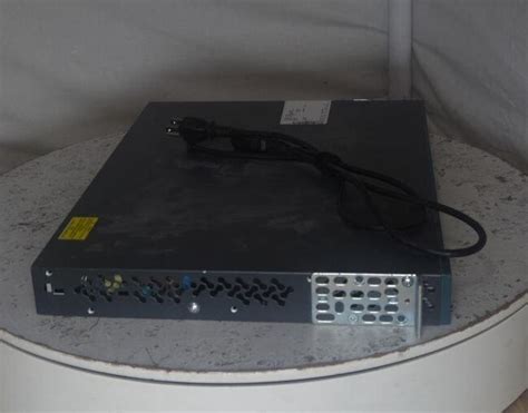 Cisco Catalyst 2960 WS-C2960-24LT-L Network Switch | Ubuy India