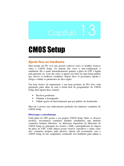 Image result for CMOS Setup Tutorial