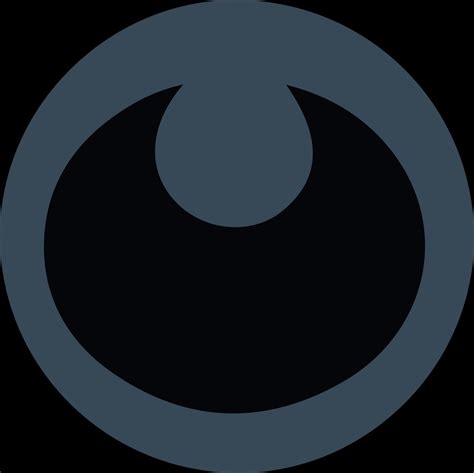 DARK TYPE | 포켓몬, 아이콘