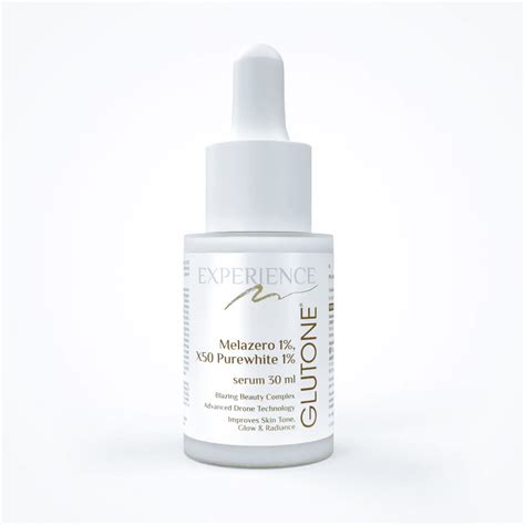 Glutone Skin Brightening Serum | Best Glutathione Serum for Glowing Skin