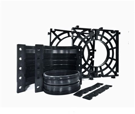 High-Density Polyethylene Pipes Manufacturers | HDPE Pipes