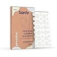 Buy Sanfe Promise Face Acne Pimple Patch - Pack of 36 | Pimple Healing ...