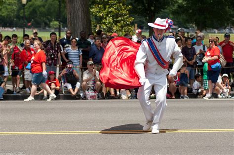 Kerkhoven-Murdock-Sunburg Marching Saints Experienced the Thrill of ...