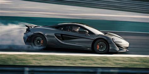 Here's Every New Car on Sale That Goes 200 MPH or Faster