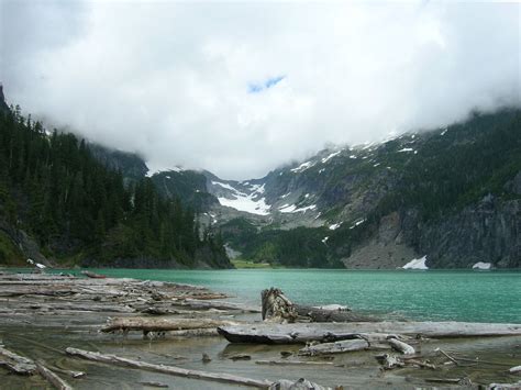 Blanca Lake in Washington 2025 - Rove.me