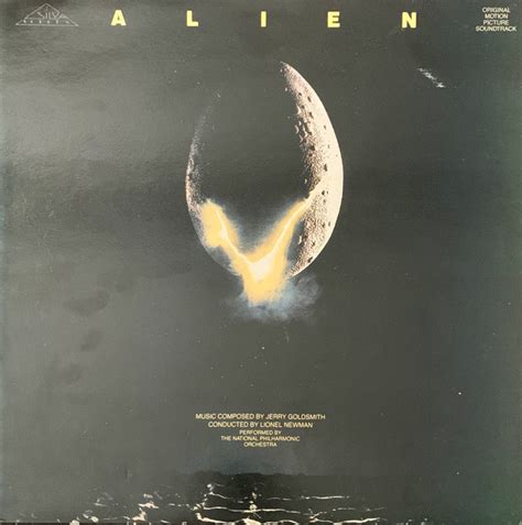 Image result for Alien Blackout Soundtrack Album Cover