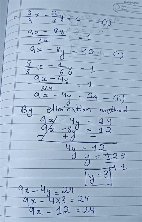 question attached. kindly help me to do all of these sums... - Brainly.in
