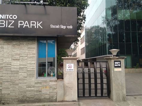 Nitco Bizpark in Thane West, mumbai | Flats for Sale & Rent | NoBroker