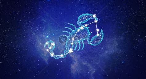 十二星座天蝎座图片素材-正版创意图片400133903-摄图网