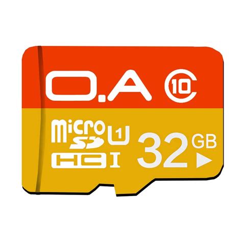 Memory Card 32g Dedicated Memory Card High Speed Class10 Mobile Phone ...