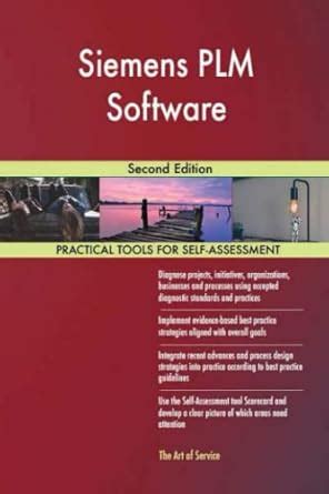 Buy Siemens PLM Software Second Edition Book Online at Low Prices in ...
