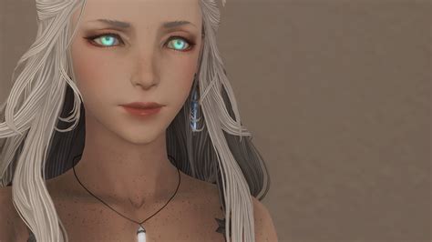 Prismatic Eyes | XIV Mod Archive