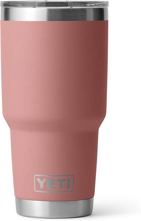 YETI Rambler 30 oz Stainless Steel Vacuum Insulated India | Ubuy