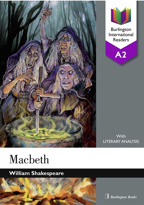 Image result for Macbeth Complete
