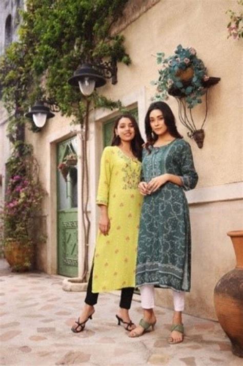 Elevating Everyday Style With Essential Fashion Crafted By Rangriti ...