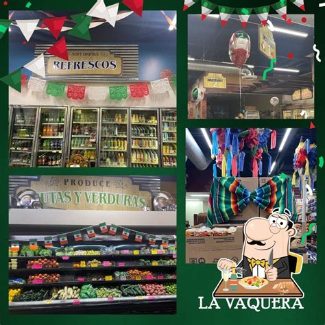 La Vaquita Meat Market, Fresno - Restaurant menu, prices and reviews