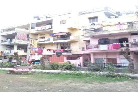 DDA Project Madhuban Enclave in Punjabi Bagh, New Delhi: Price ...
