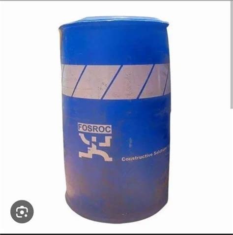 Shuttering Oil - Fosroc Reebol Emulsion Xtra Trader - Wholesaler ...