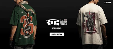 Covert | Premium Indian Casual Wear Brand