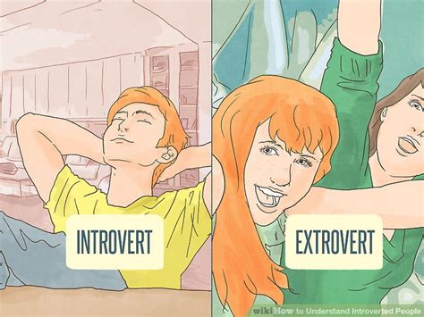 Image result for Introverted People