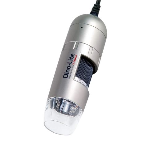Dino-Lite AM3111 0.3MP Digital Microscope : Amazon.in: Electronics