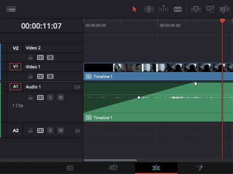 Pinnacle Studio Sound Fade 的图像结果