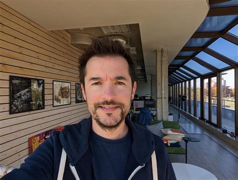 Competitivo y refinado teléfono insignia: Google Pixel 7 Pro