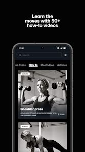 CGX by Caroline Girvan – Apps on Google Play