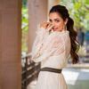 Malaika Arora shows you how to make a tousled ponytail look polished ...