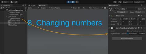 Image result for Lerp Vector3 Unity