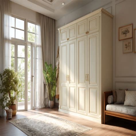 85 Light Hardwood Wardrobe Ideas & Images