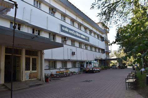 Indore: Govt Dental College Eyes Top 10 Rank In Country