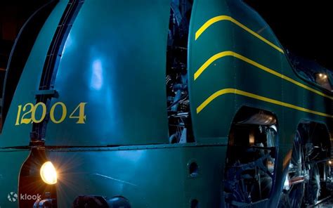 Train World Entry Ticket in Brussels - Klook India