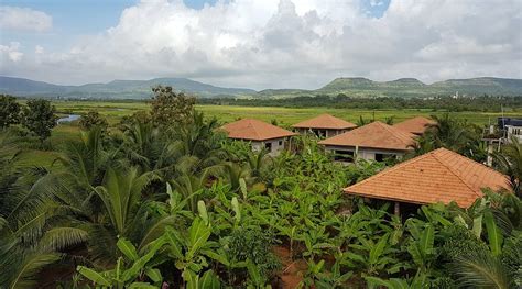 SUPEEK FARMS AND COTTAGES (Diveagar, Maharashtra) - Cottage Reviews ...