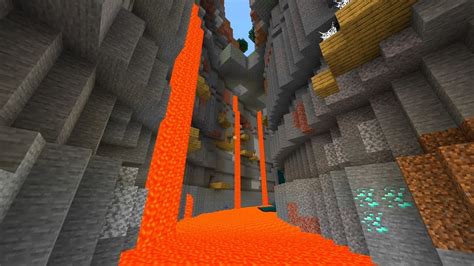 What are ravines in Minecraft? Everything you need to know