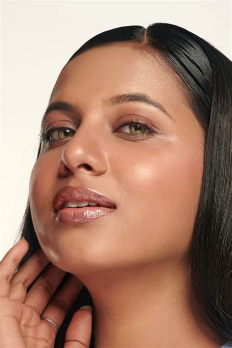 Shop Glaze Lip Oil Gloss – Vegan, Clean & Effortless Beauty | Gush Beauty