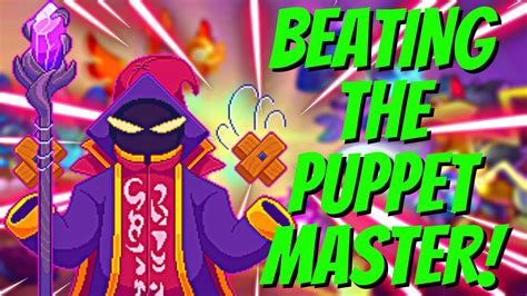 Prodigy Math Game Final Boss Puppet Master 的图像结果