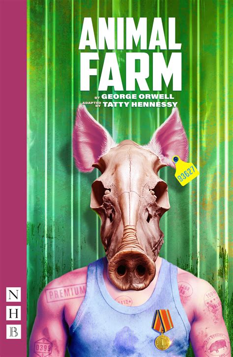 Animal Farm – Currency Press