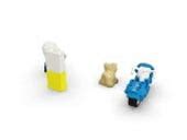 Police Motorcycle 10967 | DUPLO® | Buy online at the Official LEGO® Shop GB